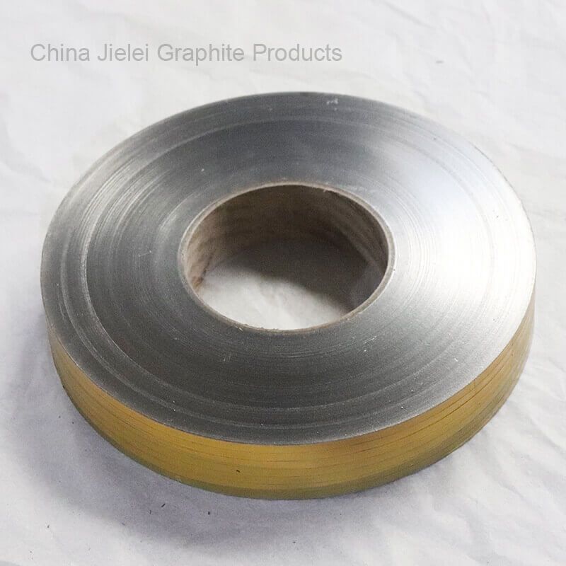 Graphite Strip